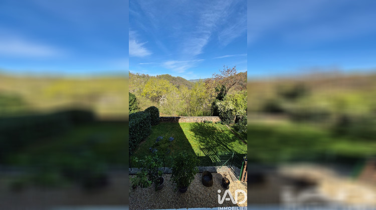 Ma-Cabane - Vente Maison Lassouts, 107 m²