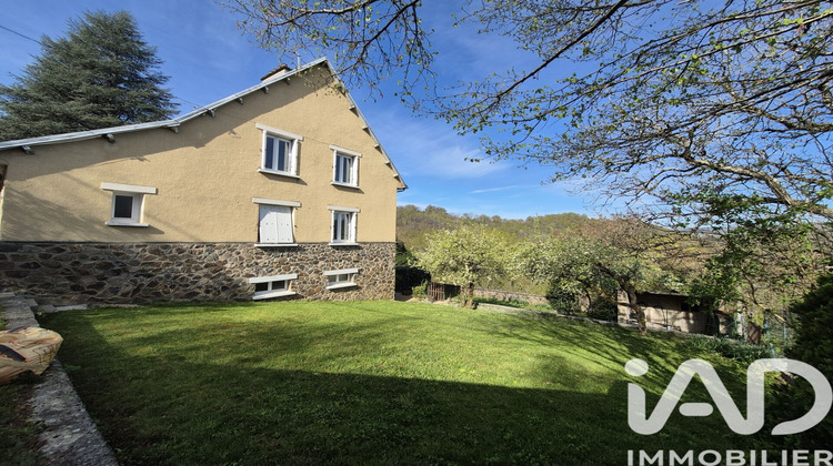 Ma-Cabane - Vente Maison Lassouts, 107 m²