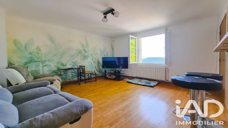 Ma-Cabane - Vente Maison Lassouts, 70 m²