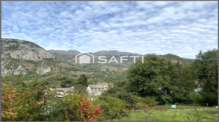 Ma-Cabane - Vente Maison Lassur, 121 m²