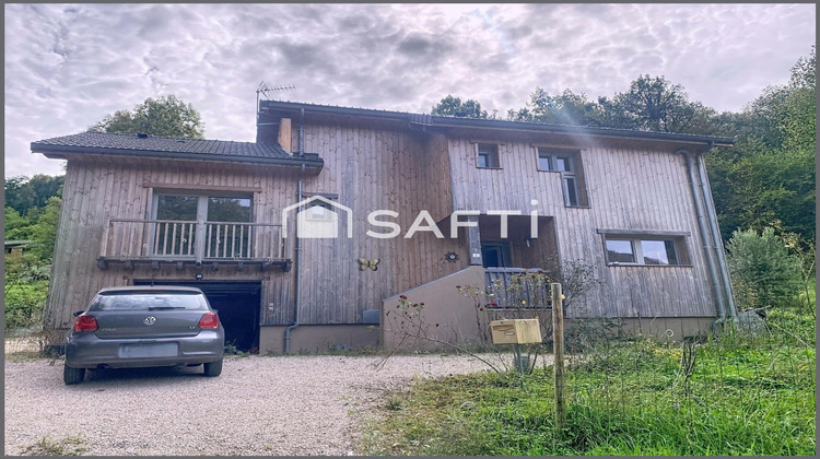 Ma-Cabane - Vente Maison Lassur, 121 m²