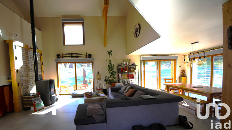Ma-Cabane - Vente Maison Lassur, 121 m²