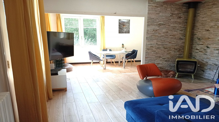 Ma-Cabane - Vente Maison Lassur, 102 m²