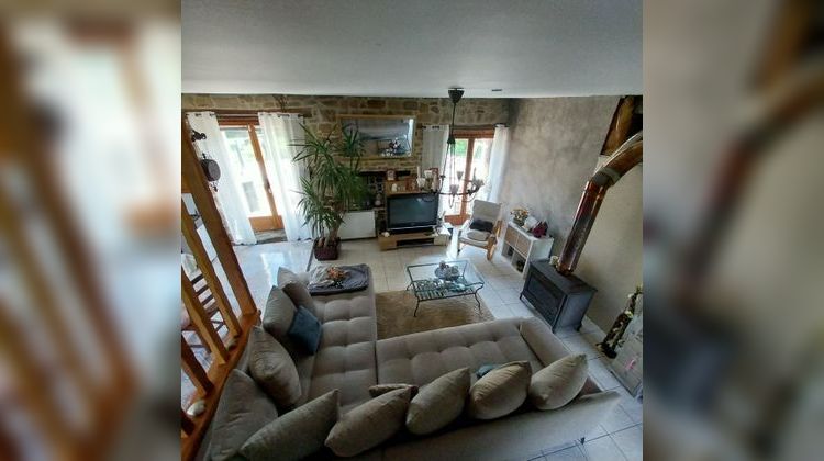 Ma-Cabane - Vente Maison Lassy, 150 m²