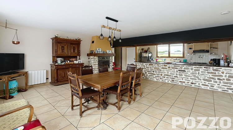 Ma-Cabane - Vente Maison LASSY, 83 m²