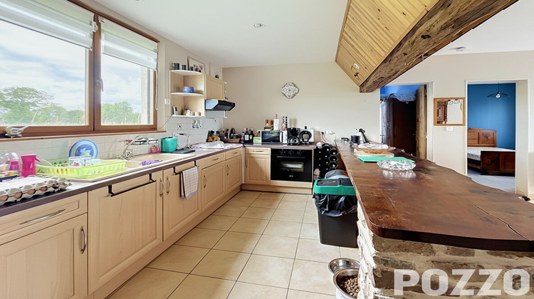 Ma-Cabane - Vente Maison LASSY, 83 m²