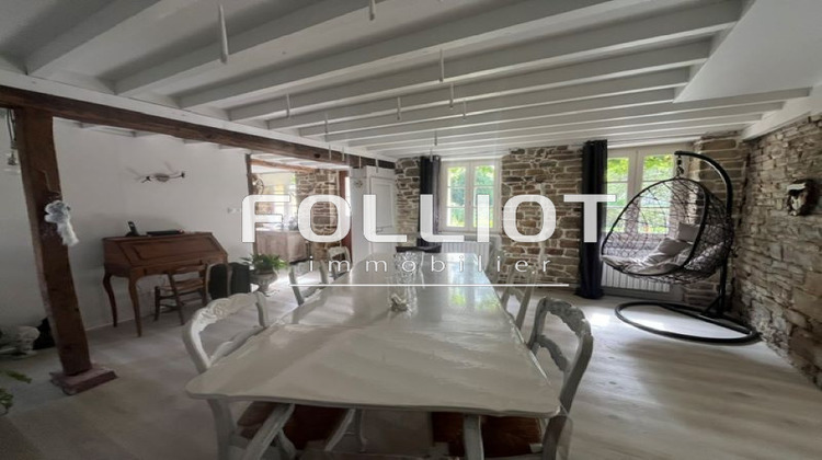Ma-Cabane - Vente Maison LASSY, 157 m²