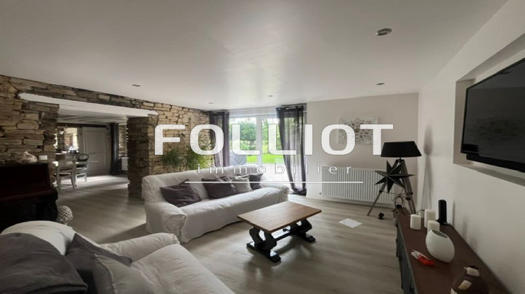 Ma-Cabane - Vente Maison LASSY, 157 m²