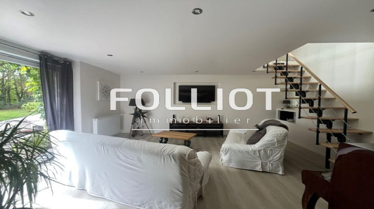 Ma-Cabane - Vente Maison LASSY, 157 m²