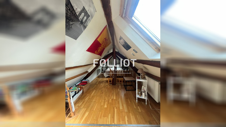 Ma-Cabane - Vente Maison LASSY, 157 m²