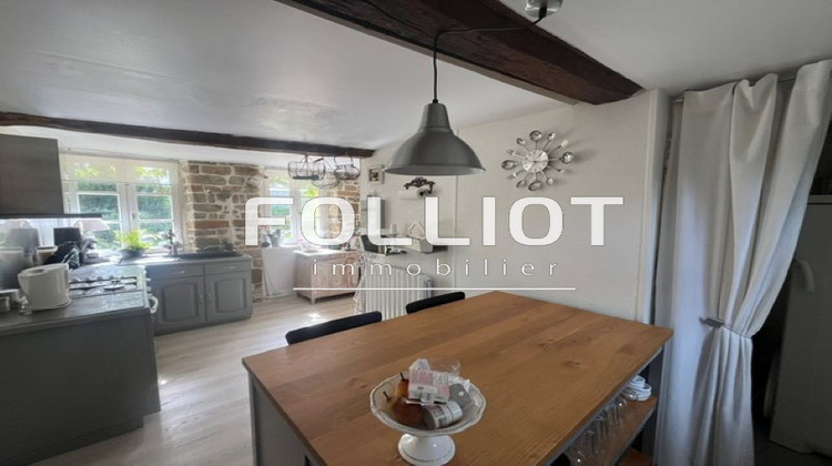 Ma-Cabane - Vente Maison LASSY, 157 m²