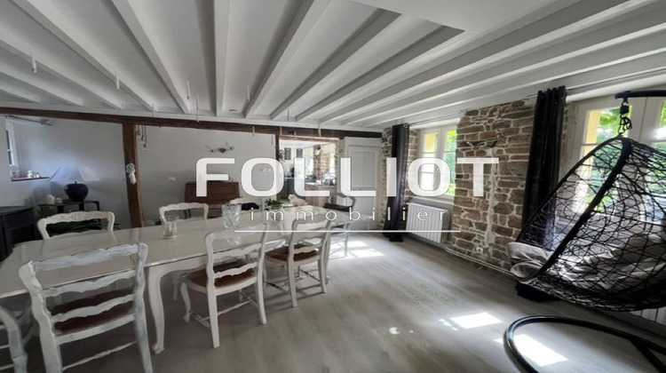 Ma-Cabane - Vente Maison LASSY, 157 m²