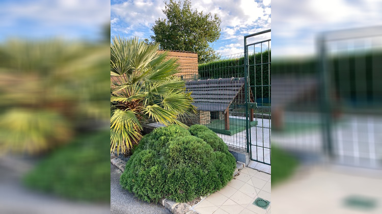 Ma-Cabane - Vente Maison LASSY, 199 m²