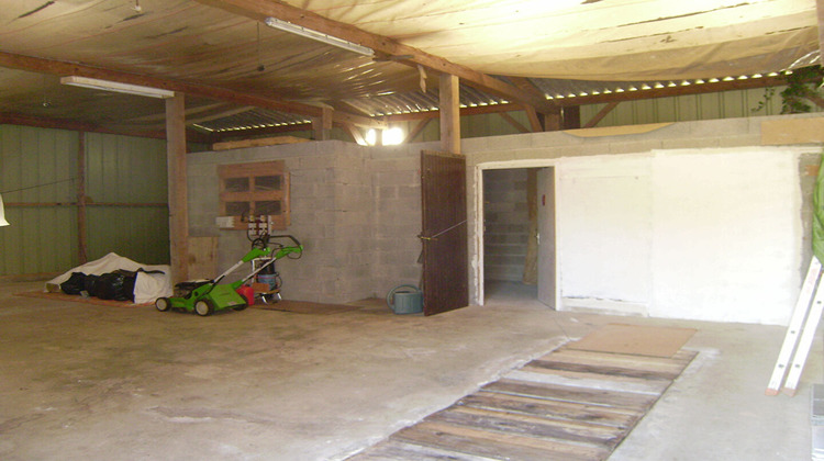 Ma-Cabane - Vente Maison LASSY, 199 m²