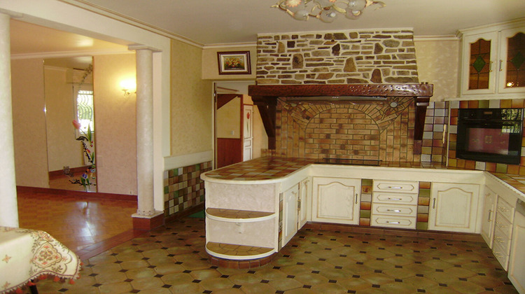 Ma-Cabane - Vente Maison LASSY, 199 m²