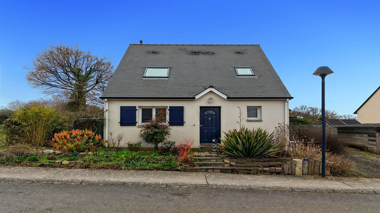 Ma-Cabane - Vente Maison LASSY, 100 m²