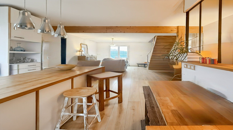 Ma-Cabane - Vente Maison LASSY, 100 m²