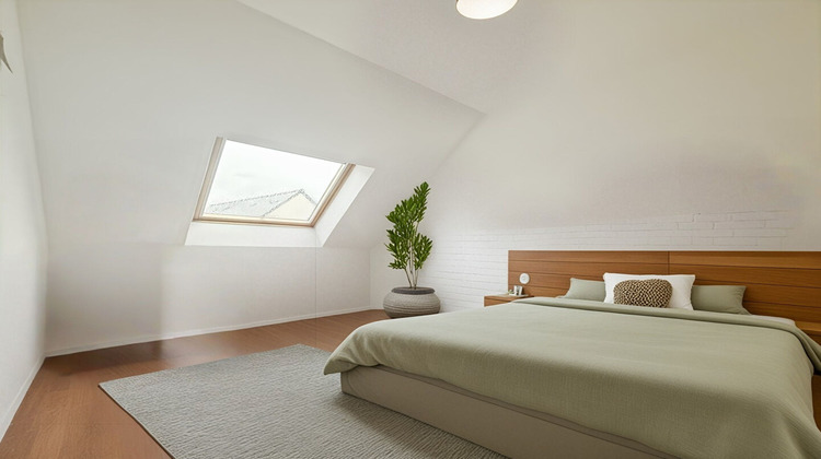 Ma-Cabane - Vente Maison LASSY, 100 m²