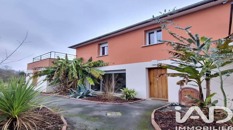 Ma-Cabane - Vente Maison Lassy, 146 m²