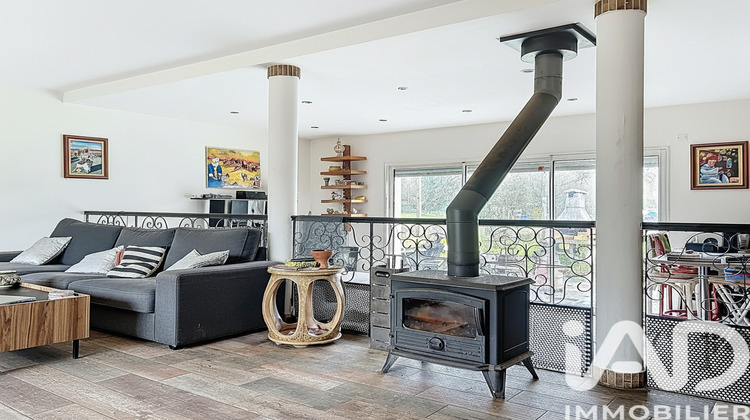 Ma-Cabane - Vente Maison Lassy, 146 m²