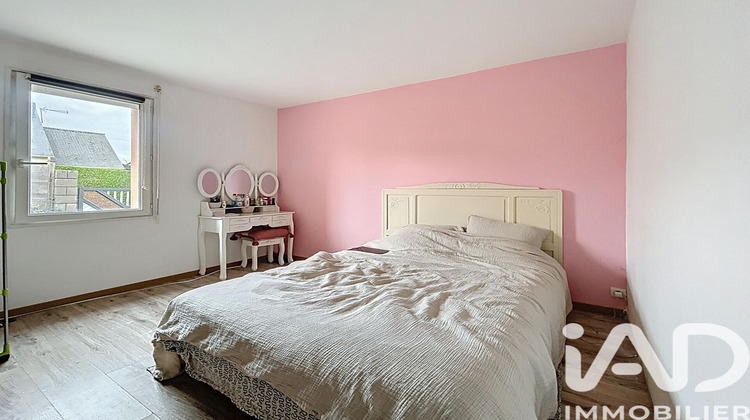Ma-Cabane - Vente Maison Lassy, 146 m²