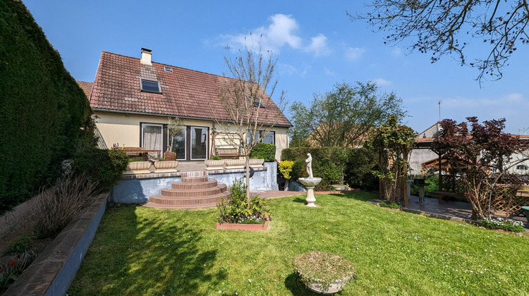 Ma-Cabane - Vente Maison LASSY, 145 m²