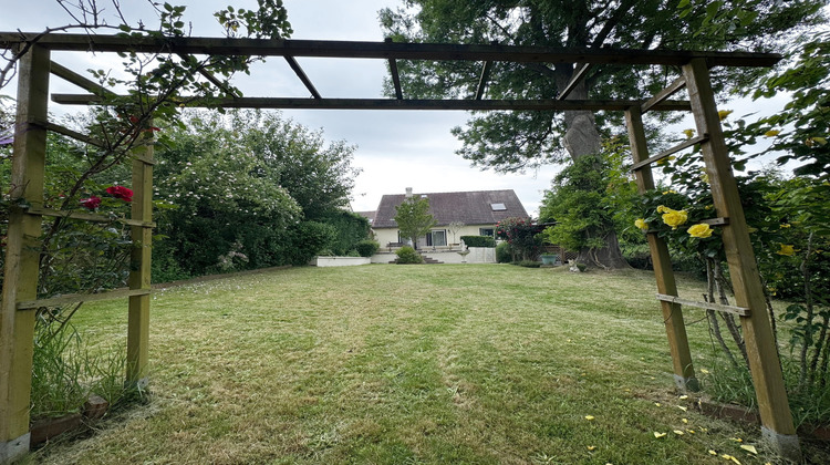 Ma-Cabane - Vente Maison Lassy, 150 m²