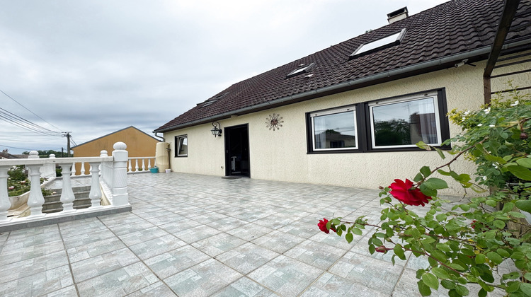 Ma-Cabane - Vente Maison Lassy, 150 m²