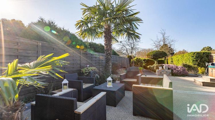Ma-Cabane - Vente Maison Lassy, 147 m²