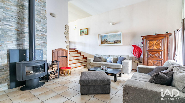 Ma-Cabane - Vente Maison Lassy, 147 m²