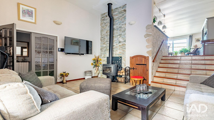 Ma-Cabane - Vente Maison Lassy, 147 m²