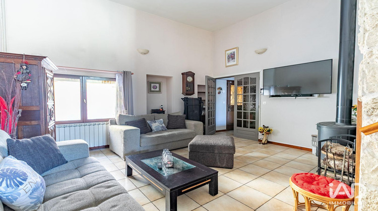 Ma-Cabane - Vente Maison Lassy, 147 m²