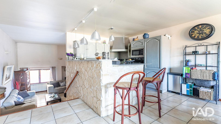 Ma-Cabane - Vente Maison Lassy, 147 m²