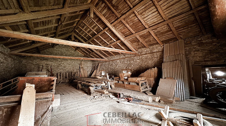 Ma-Cabane - Vente Maison Lastic, 150 m²