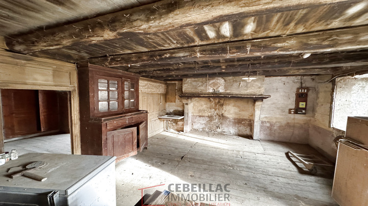 Ma-Cabane - Vente Maison Lastic, 150 m²