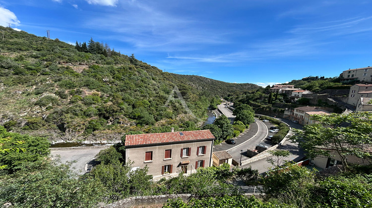 Ma-Cabane - Vente Maison LASTOURS, 45 m²