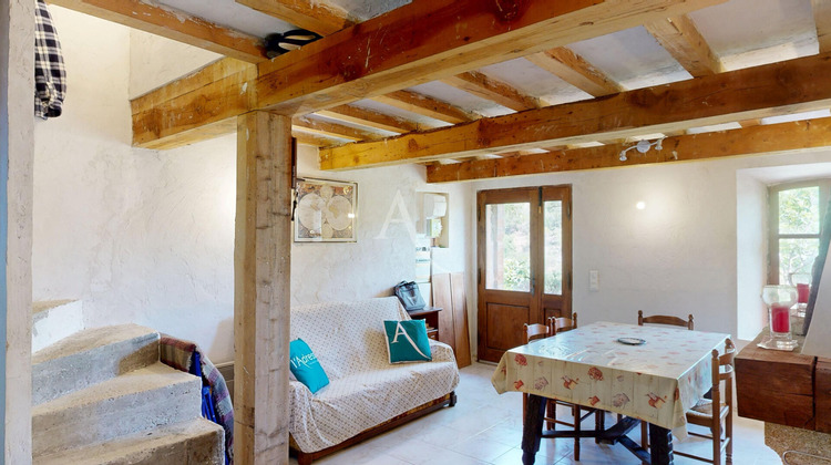 Ma-Cabane - Vente Maison LASTOURS, 45 m²