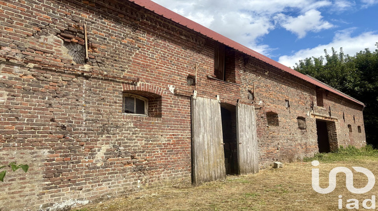 Ma-Cabane - Vente Maison Lataule, 263 m²