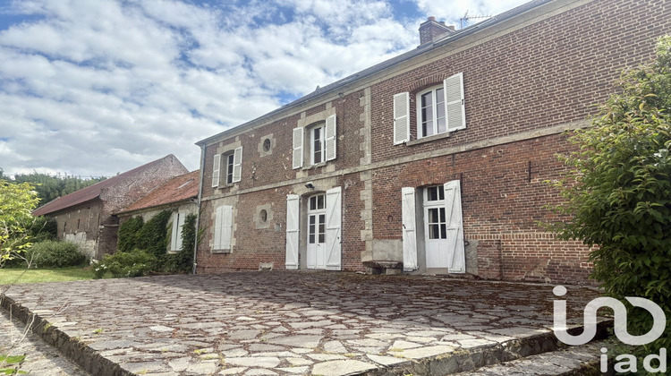 Ma-Cabane - Vente Maison Lataule, 263 m²