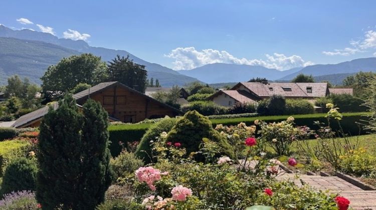 Ma-Cabane - Vente Maison LATHUILE, 97 m²