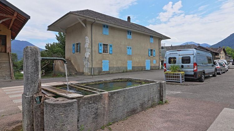 Ma-Cabane - Vente Maison LATHUILE, 97 m²