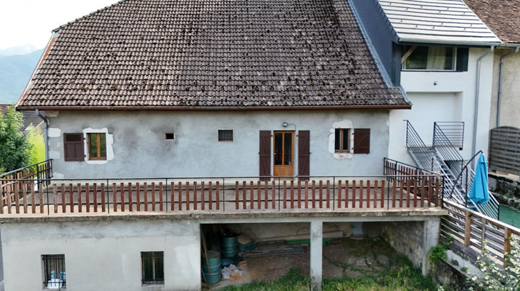 Ma-Cabane - Vente Maison LATHUILE, 146 m²