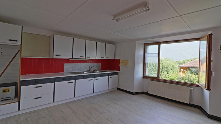 Ma-Cabane - Vente Maison LATHUILE, 146 m²