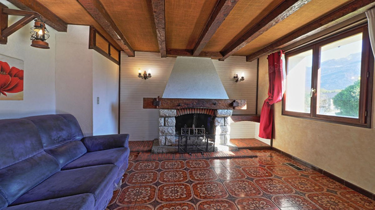 Ma-Cabane - Vente Maison LATHUILE, 97 m²