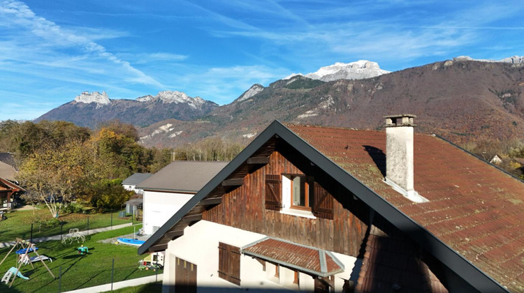 Ma-Cabane - Vente Maison LATHUILE, 97 m²