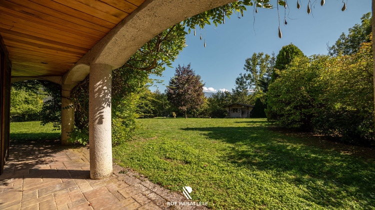 Ma-Cabane - Vente Maison Lathuile, 470 m²