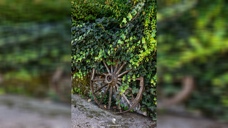 Ma-Cabane - Vente Maison Lathuile, 470 m²