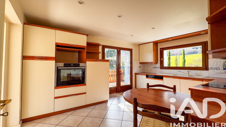 Ma-Cabane - Vente Maison Lathuile, 113 m²