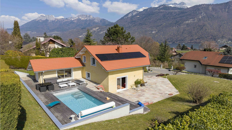 Ma-Cabane - Vente Maison Lathuile, 120 m²