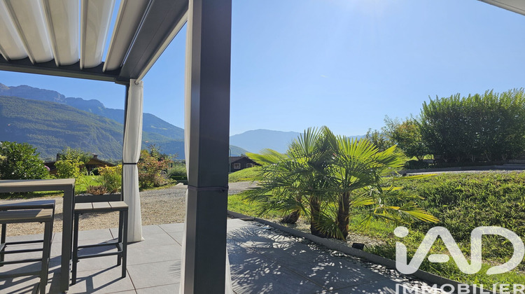 Ma-Cabane - Vente Maison Lathuile, 98 m²